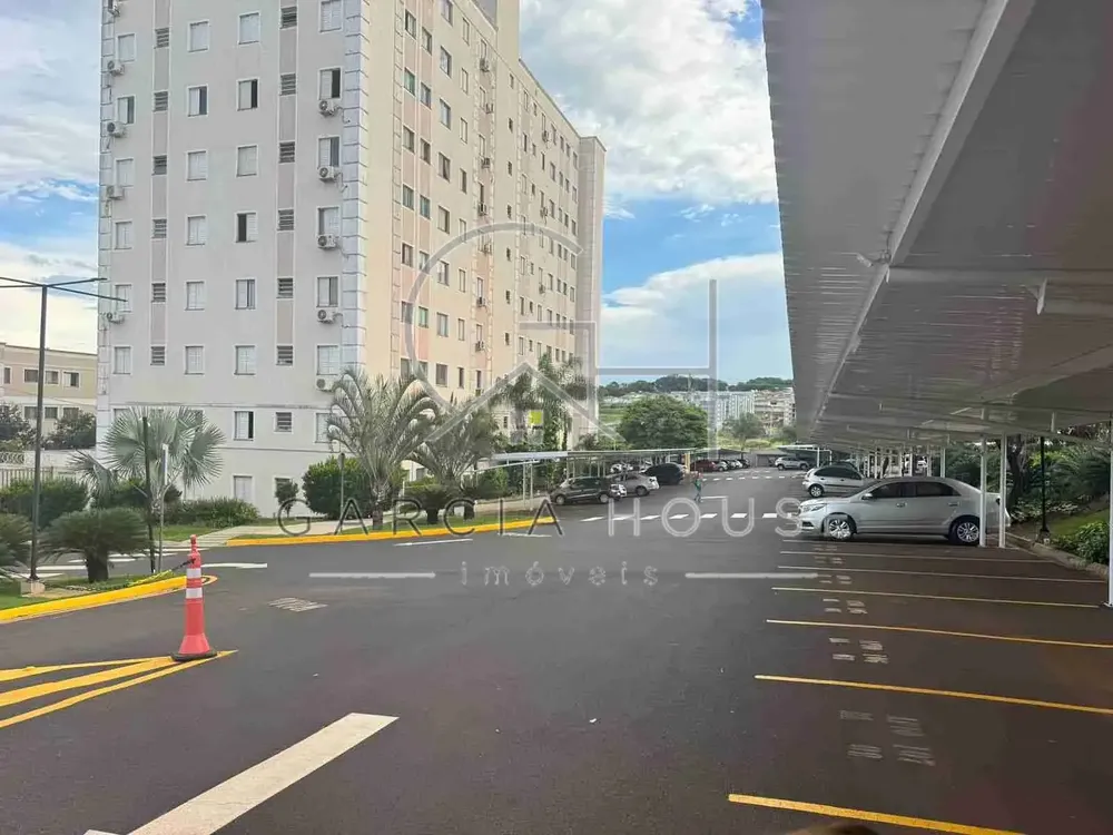 Apartamento, 2 quartos, 56 m² - Foto 6