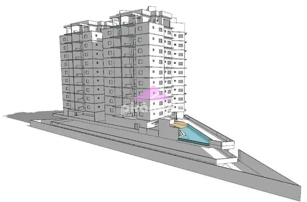 Cobertura, 4 quartos, 280 m² - Foto 4