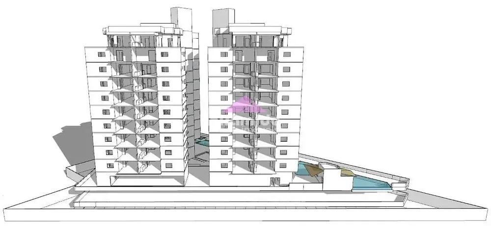Cobertura, 4 quartos, 280 m² - Foto 3