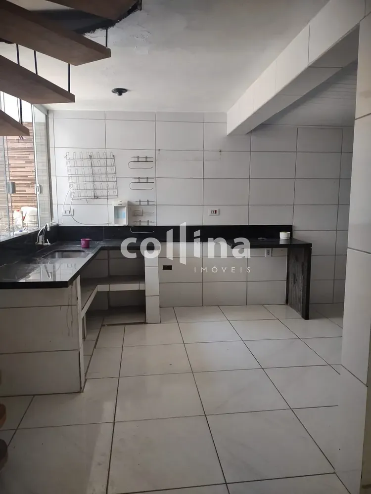 Sobrado, 8 quartos, 350 m² - Foto 3