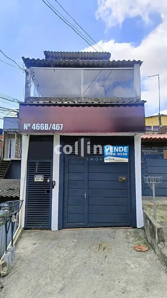 Sobrado, 8 quartos, 350 m² - Foto 4
