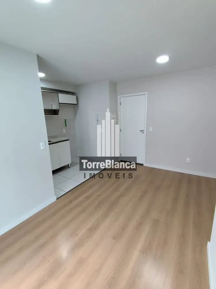 Apartamento, 2 quartos, 60 m² - Foto 2