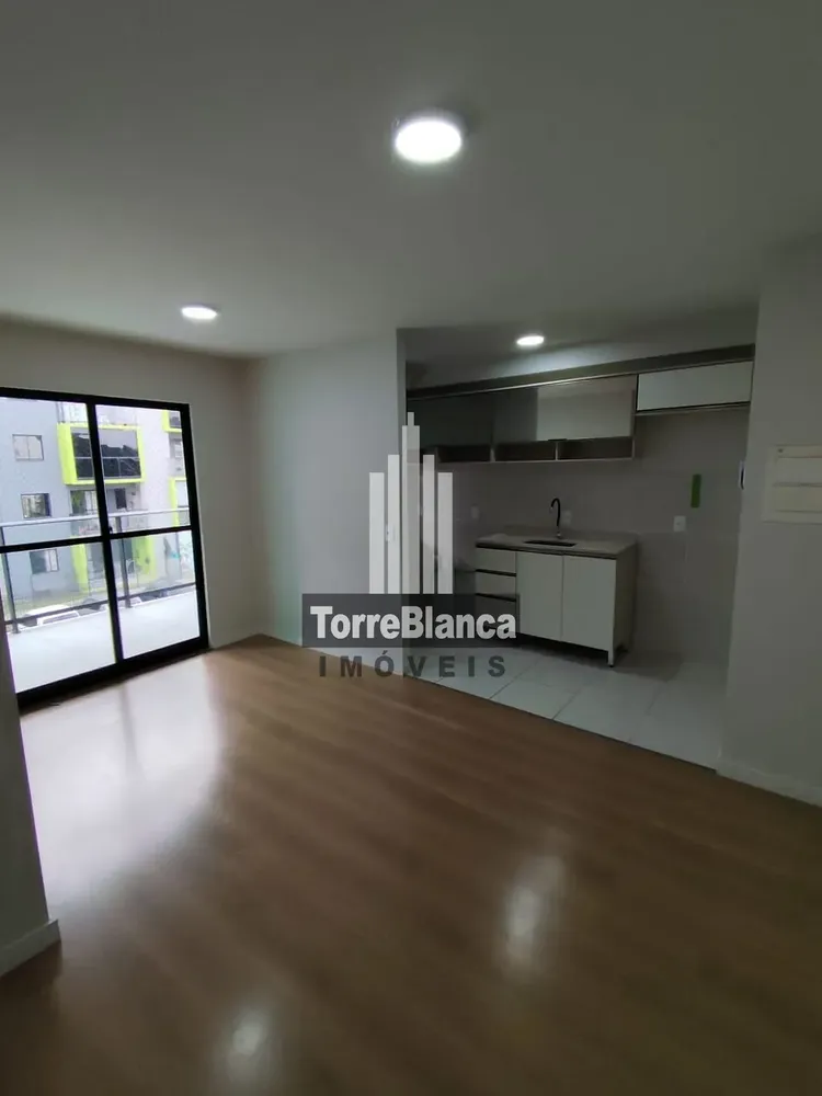 Apartamento, 2 quartos, 60 m² - Foto 4
