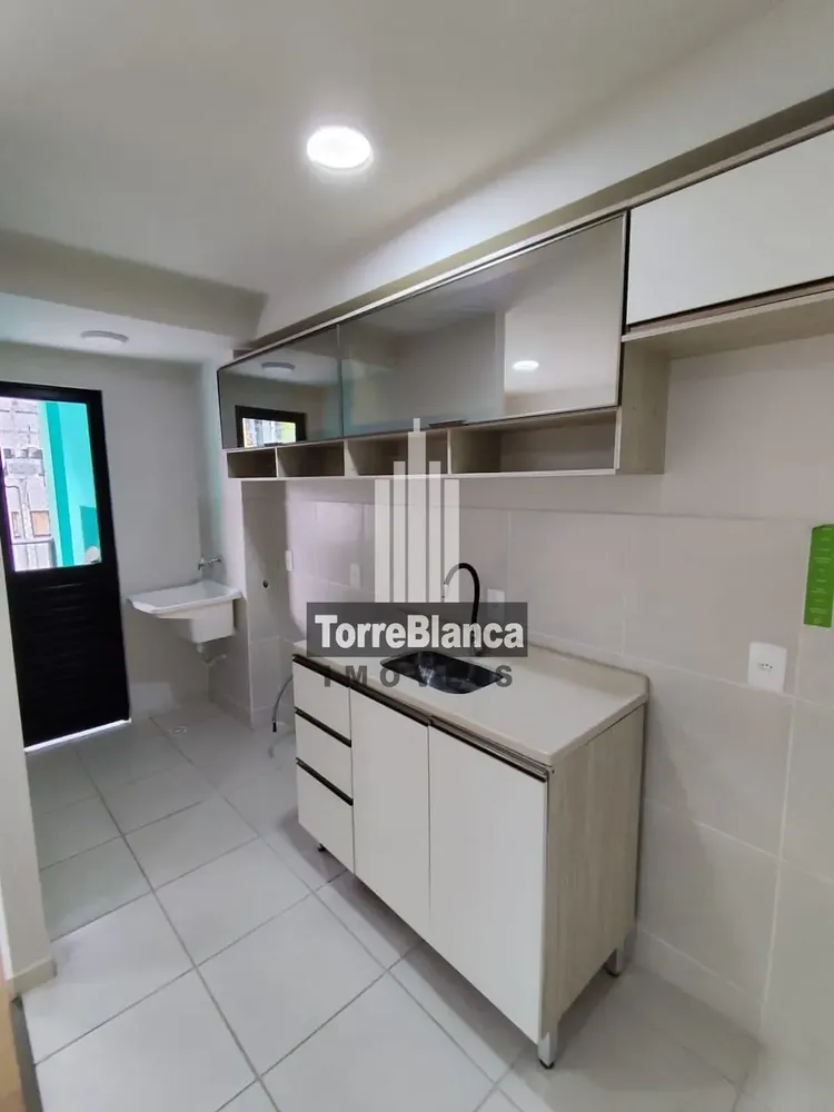 Apartamento, 2 quartos, 60 m² - Foto 1