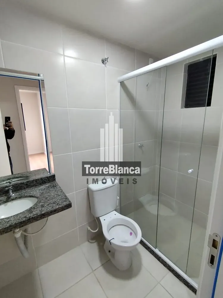 Apartamento, 2 quartos, 60 m² - Foto 3
