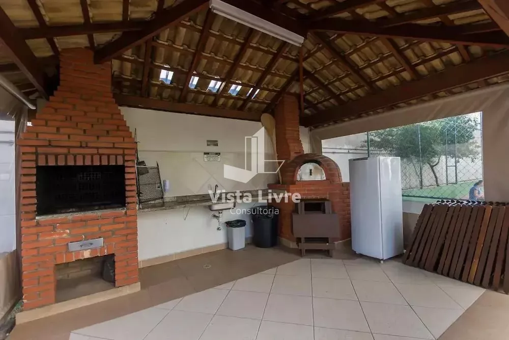 Apartamento, 2 quartos, 67 m² - Foto 1