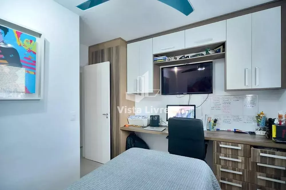 Apartamento, 2 quartos, 67 m² - Foto 2
