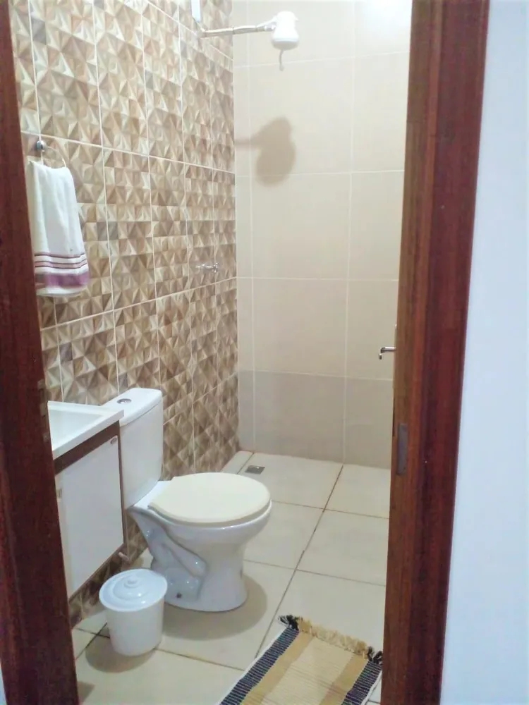Casa, 2 quartos, 60 m² - Foto 3