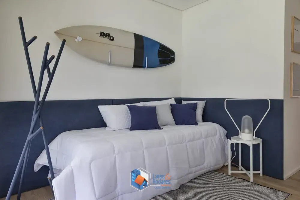 Apartamento, 1 quarto, 27 m² - Foto 8