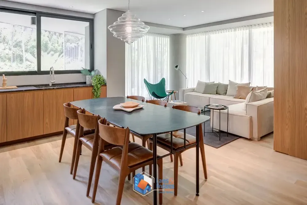 Apartamento, 1 quarto, 27 m² - Foto 2