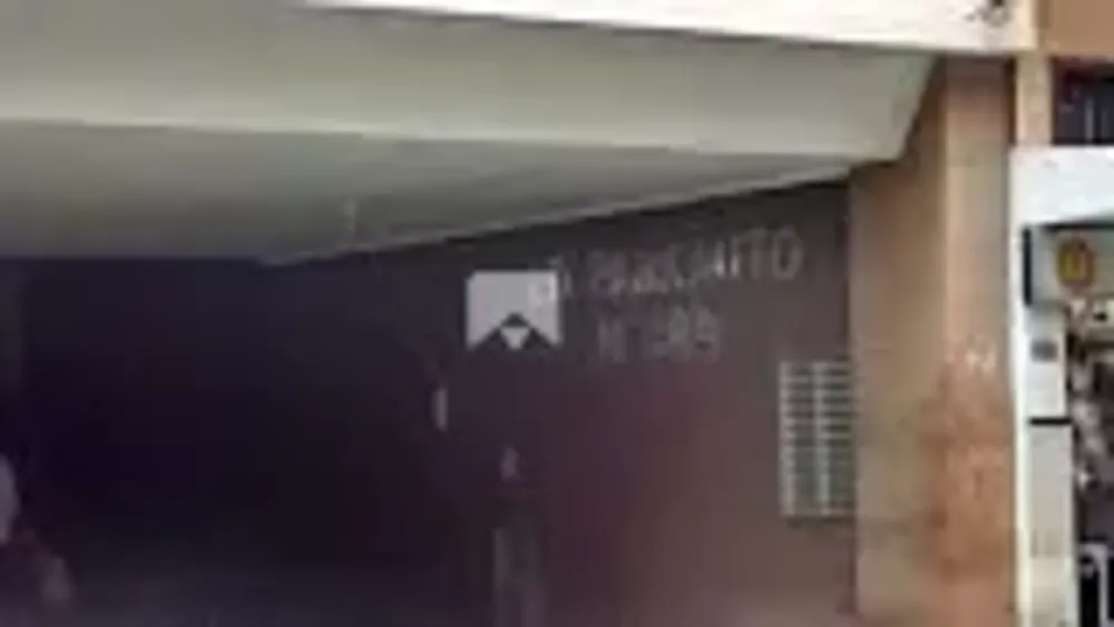 Depósito-Galpão, 13 m² - Foto 1