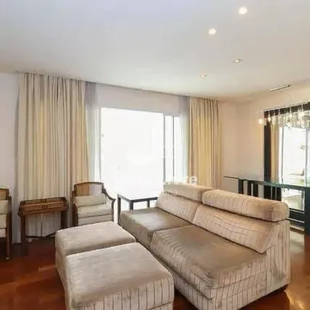 Apartamento, 4 quartos, 139 m² - Foto 1