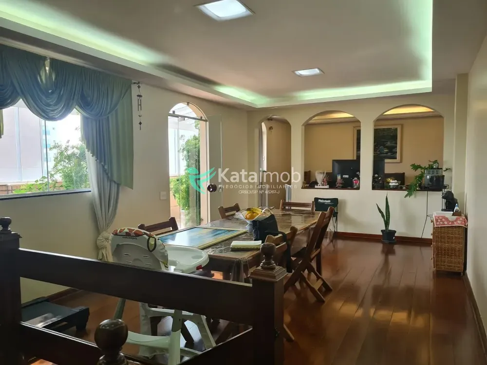 Cobertura, 4 quartos, 160 m² - Foto 4