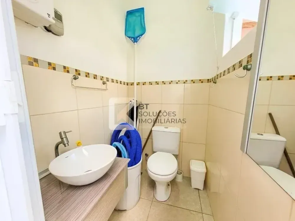 Casa, 3 quartos, 190 m² - Foto 7