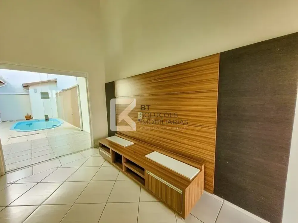 Casa, 3 quartos, 190 m² - Foto 3