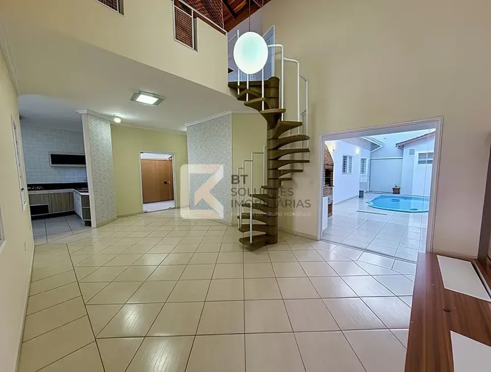 Casa, 3 quartos, 190 m² - Foto 4