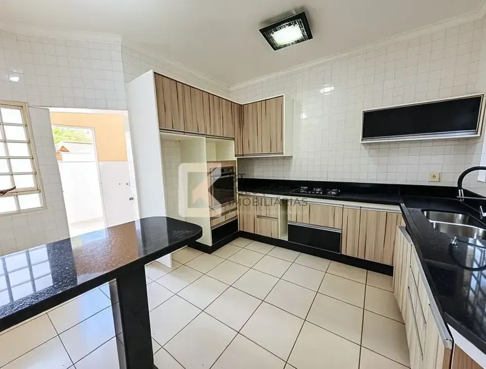 Casa, 3 quartos, 190 m² - Foto 5