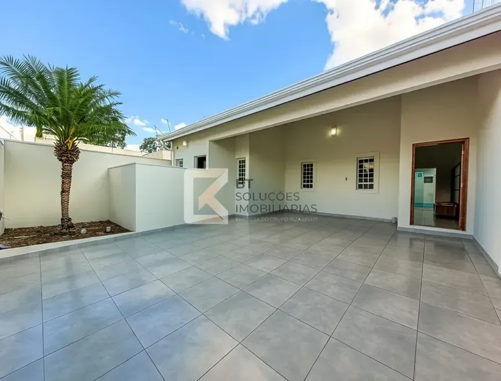 Casa, 3 quartos, 190 m² - Foto 2