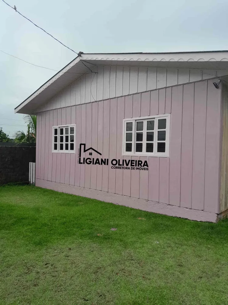Casa, 2 quartos, 96 m² - Foto 1