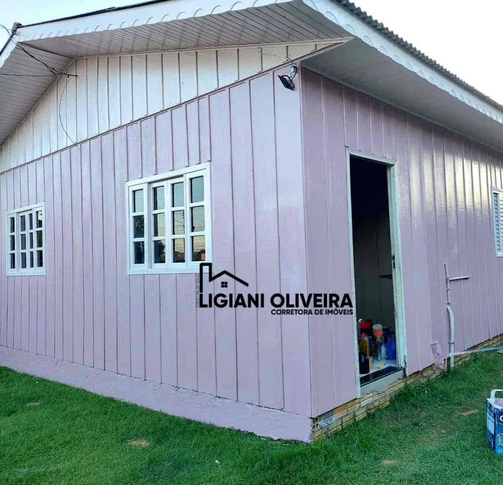 Casa, 2 quartos, 96 m² - Foto 3