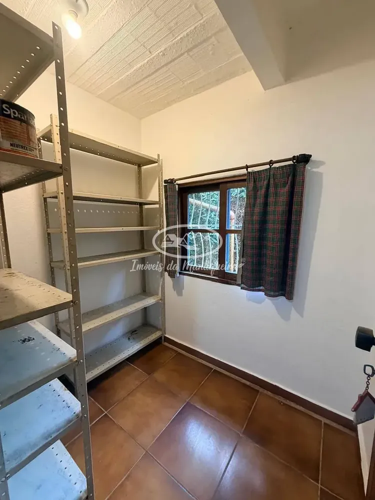 Casa, 5 quartos, 202 m² - Foto 8