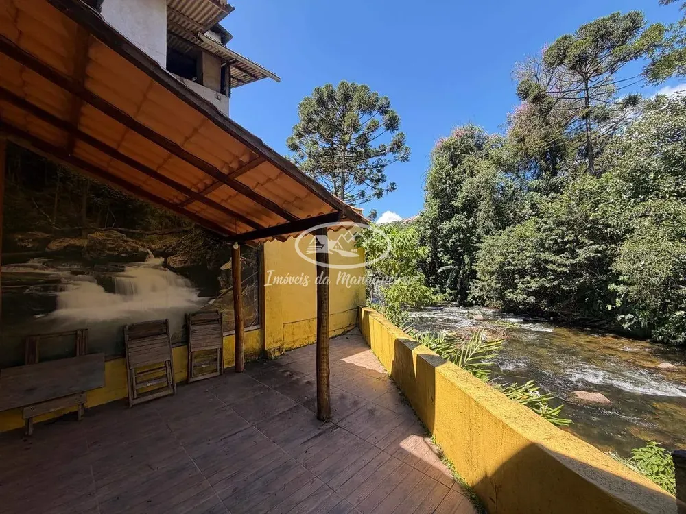 Casa, 5 quartos, 202 m² - Foto 3