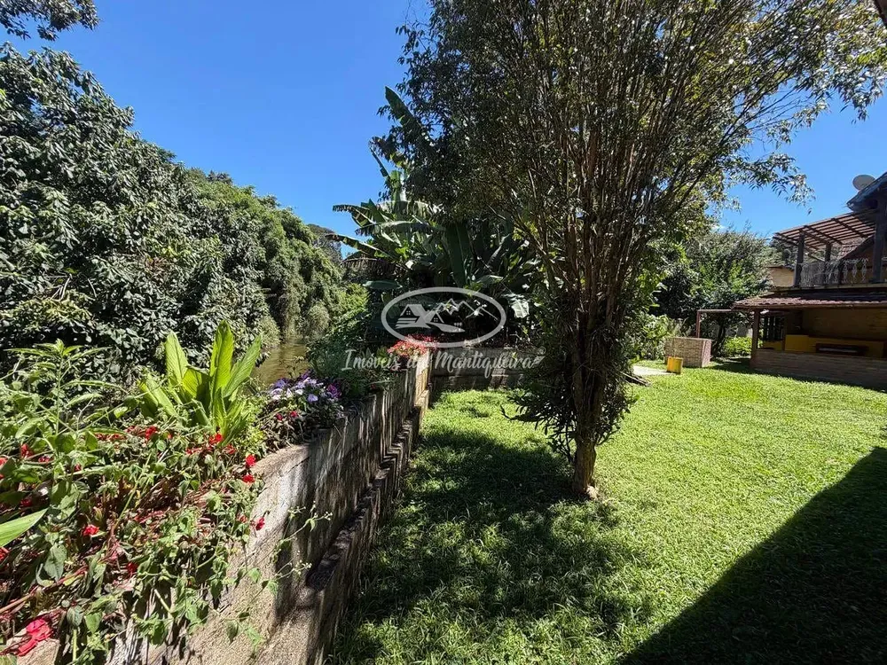 Casa, 5 quartos, 202 m² - Foto 4