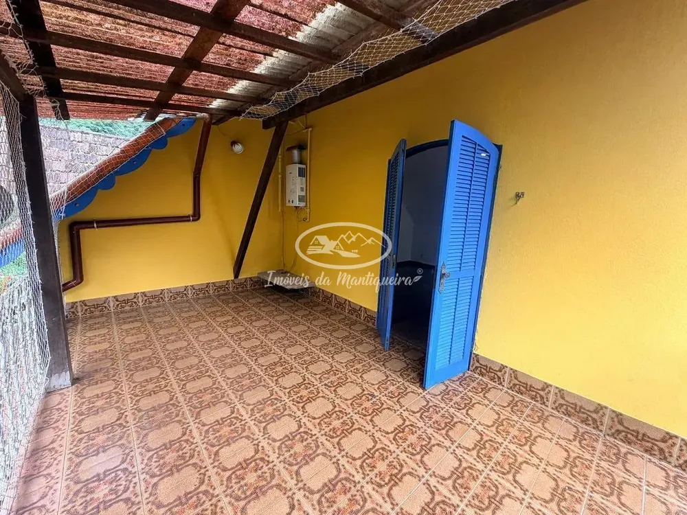 Casa, 5 quartos, 202 m² - Foto 5
