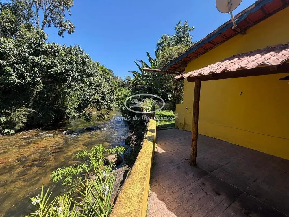 Casa, 5 quartos, 202 m² - Foto 2