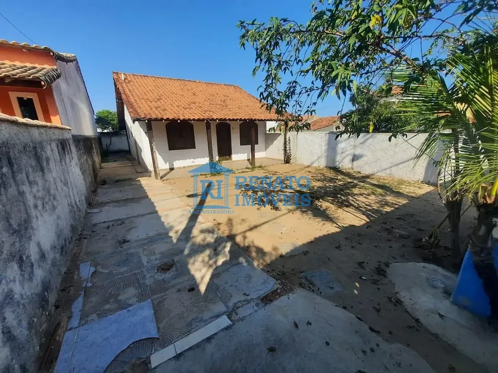 Casa, 4 quartos, 450 m² - Foto 1