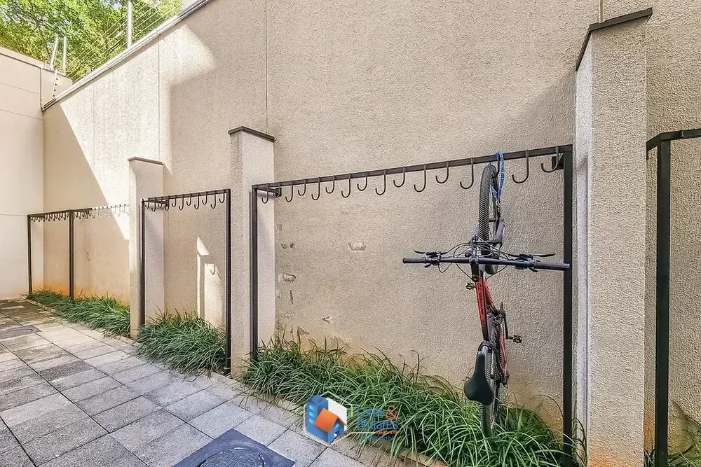 Apartamento, 1 quarto, 24 m² - Foto 4