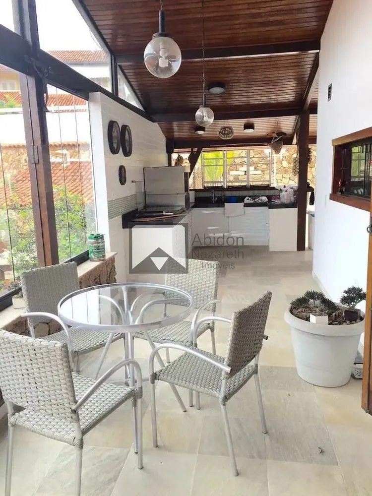 Casa, 3 quartos, 330 m² - Foto 15