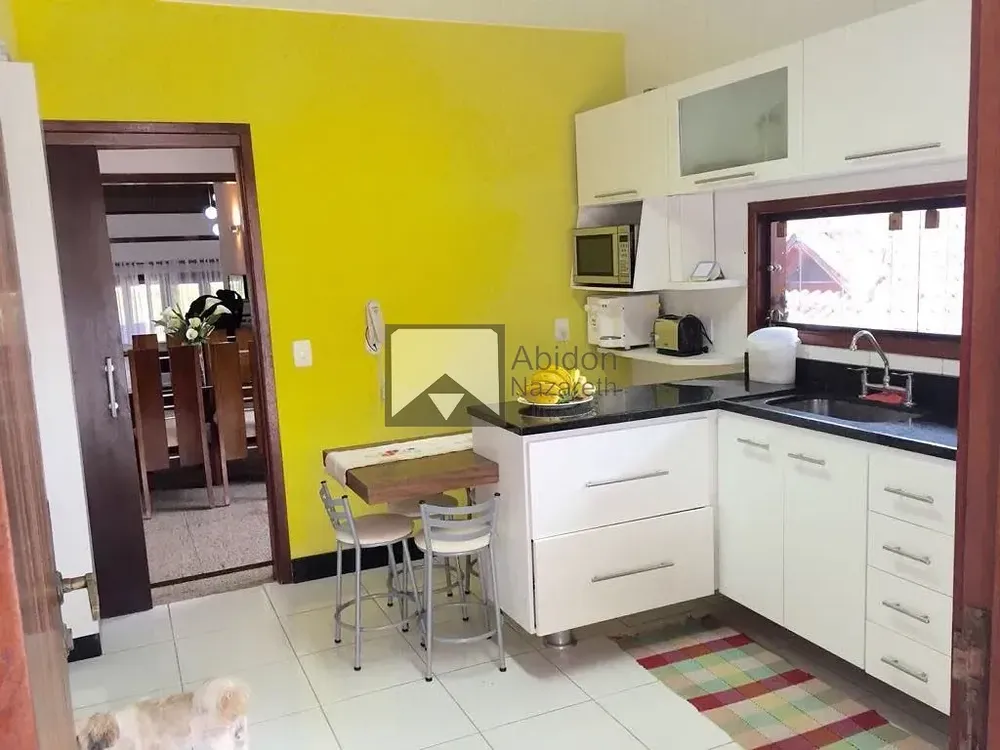 Casa, 3 quartos, 330 m² - Foto 6