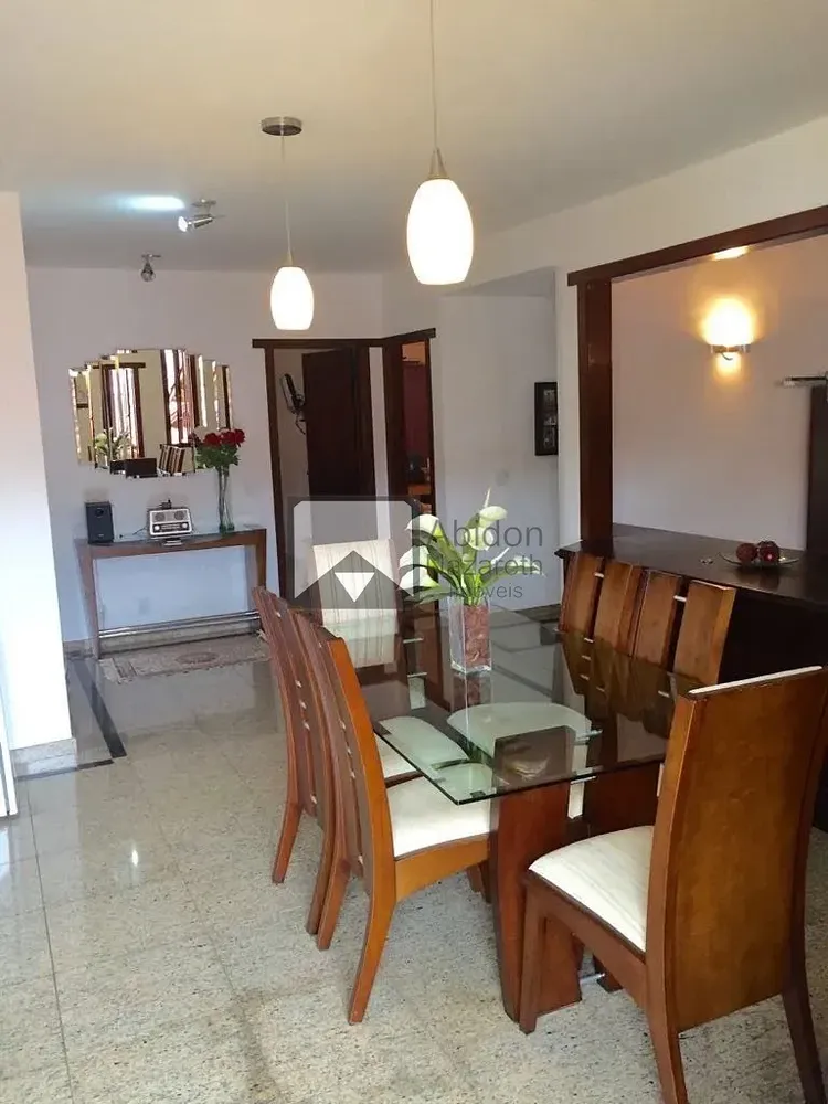 Casa, 3 quartos, 330 m² - Foto 3