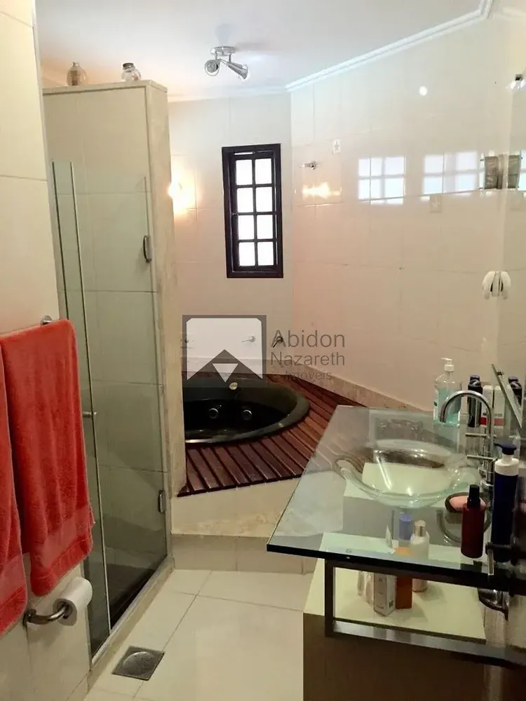 Casa, 3 quartos, 330 m² - Foto 11
