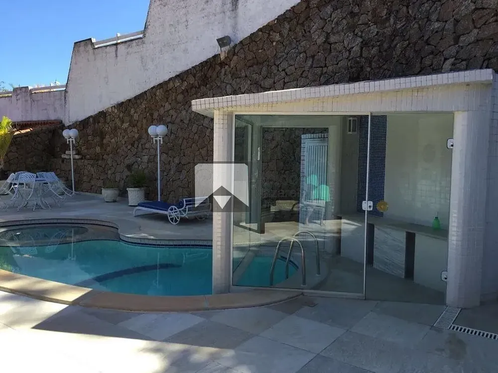 Casa, 3 quartos, 330 m² - Foto 18