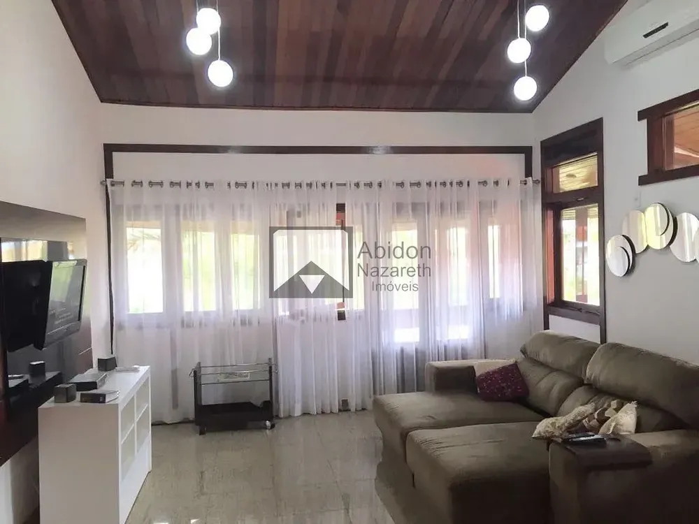 Casa, 3 quartos, 330 m² - Foto 2