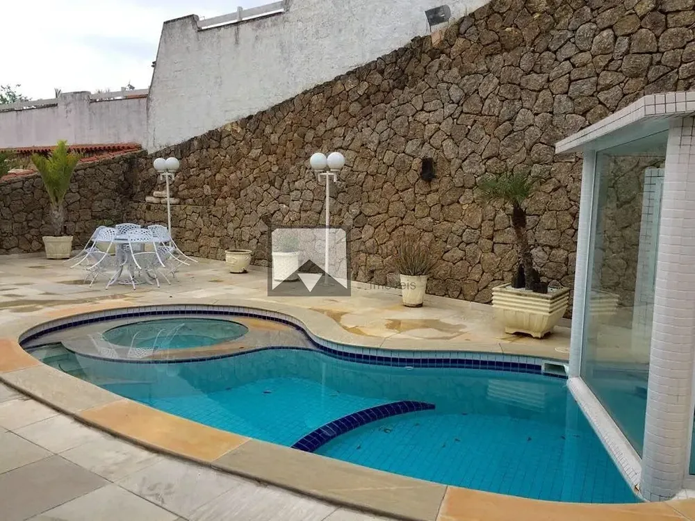 Casa, 3 quartos, 330 m² - Foto 16