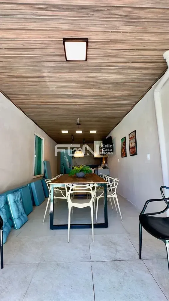 Casa, 5 quartos, 220 m² - Foto 5