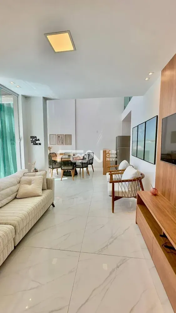 Casa, 5 quartos, 220 m² - Foto 7