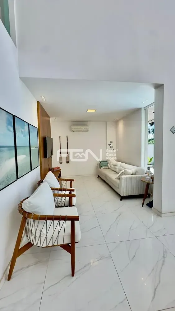 Casa, 5 quartos, 220 m² - Foto 8