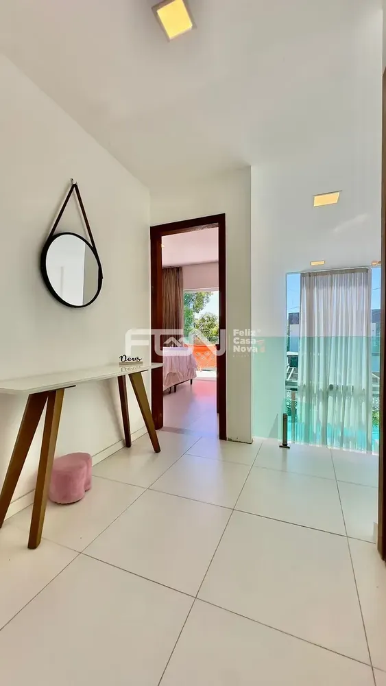 Casa, 5 quartos, 220 m² - Foto 4