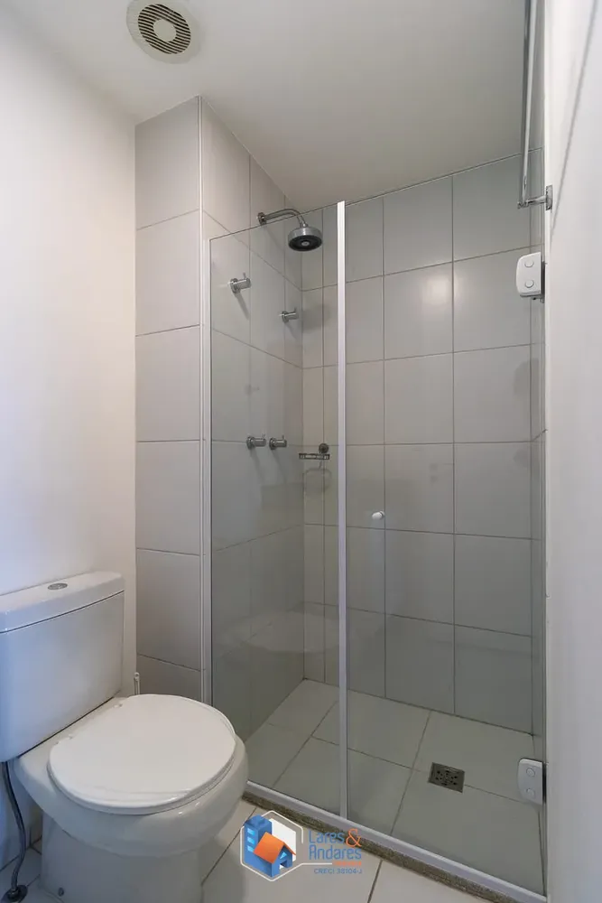 Apartamento, 1 quarto, 42 m² - Foto 4
