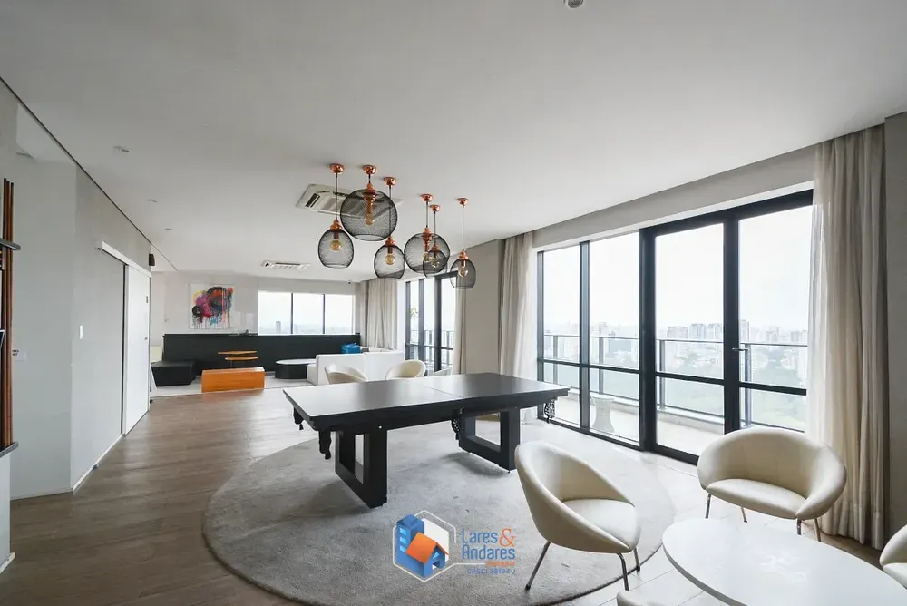 Apartamento, 1 quarto, 42 m² - Foto 2