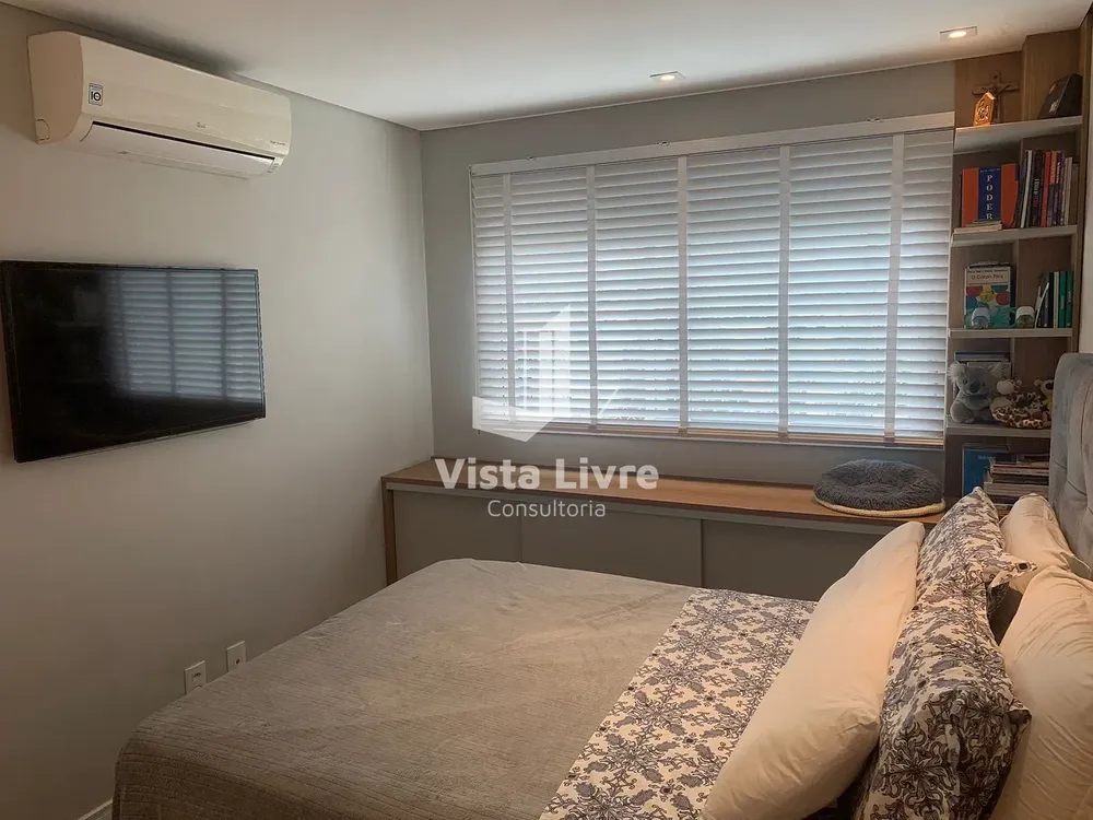 Apartamento, 3 quartos, 92 m² - Foto 8