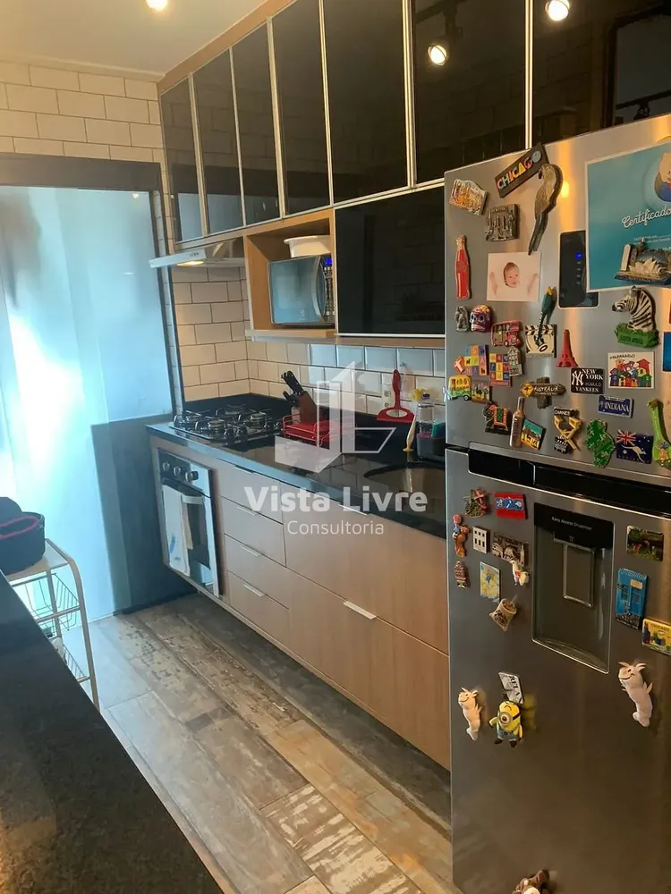 Apartamento, 3 quartos, 92 m² - Foto 3
