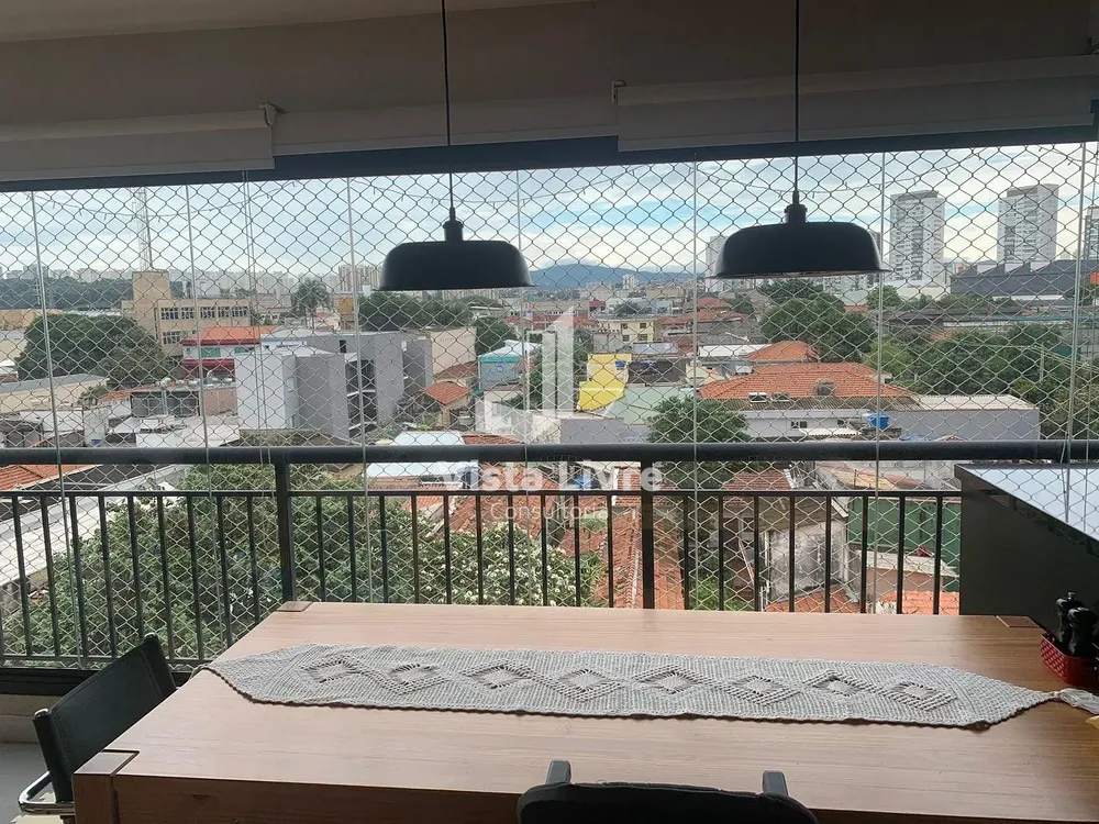 Apartamento, 3 quartos, 92 m² - Foto 4