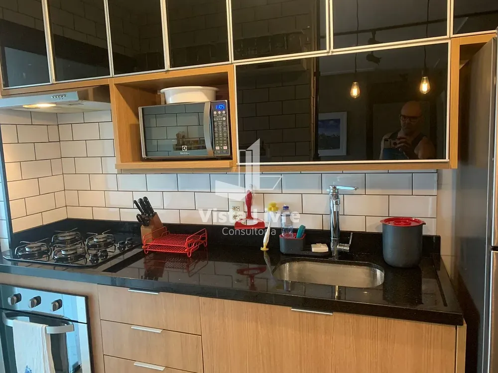Apartamento, 3 quartos, 92 m² - Foto 2