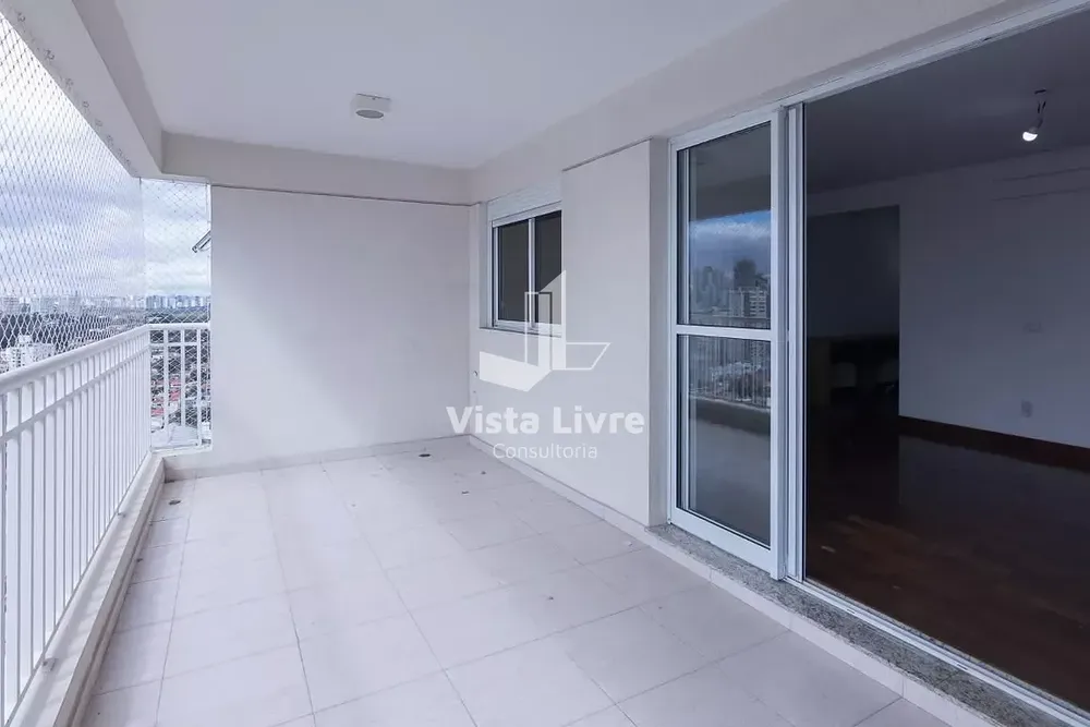 Apartamento, 3 quartos, 125 m² - Foto 4