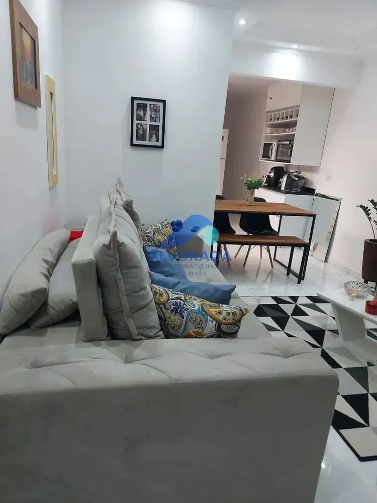 Casa, 3 quartos, 75 m² - Foto 1